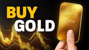 The Complete Guide to Buying Gold Online