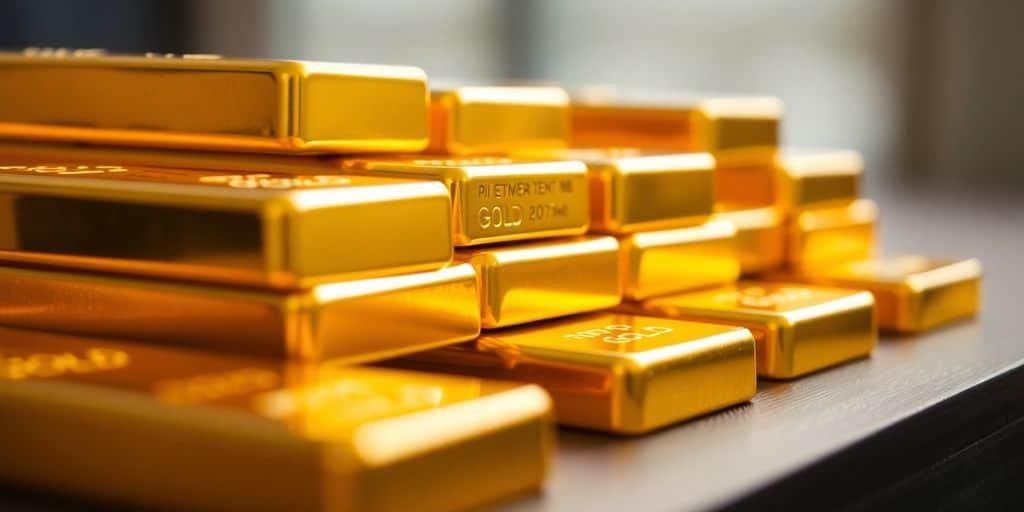 The Complete Guide to Buying Gold Online