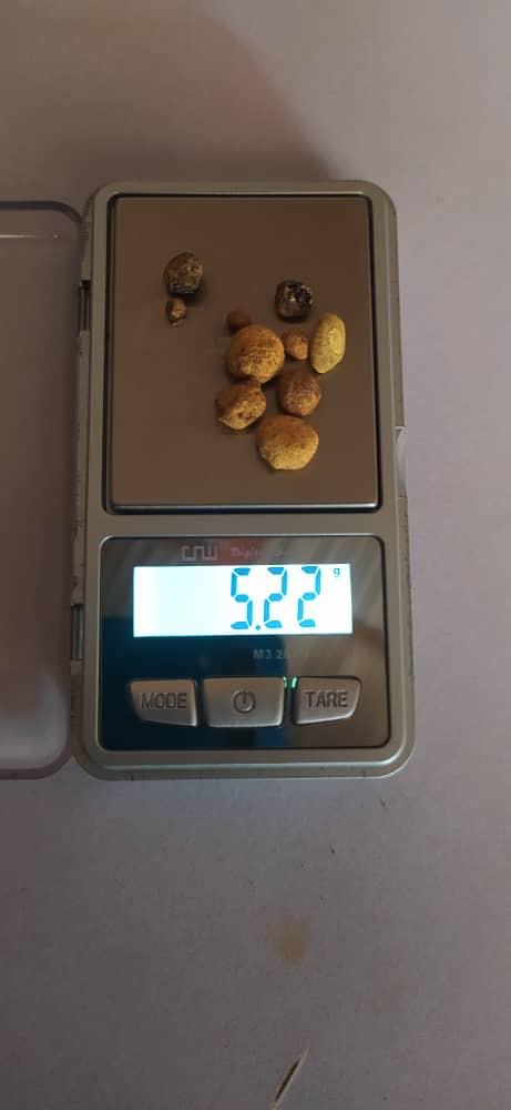 Buy gold from Uganda. Buy gold from Uganda